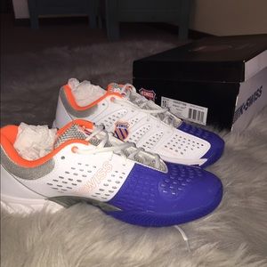 K Swiss big shot light tennis shoes