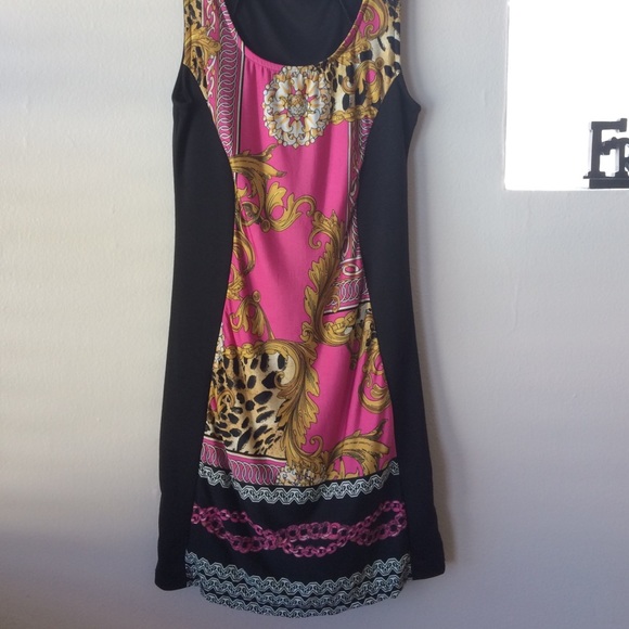 Size small cocktail dress - Picture 2 of 2