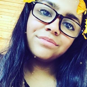 Meet your Posher, Joanna