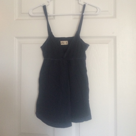 Hollister tank top