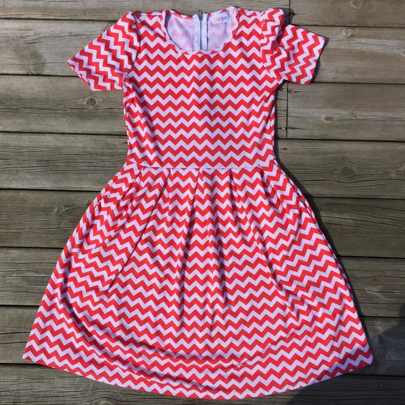LuLaRoe Dress