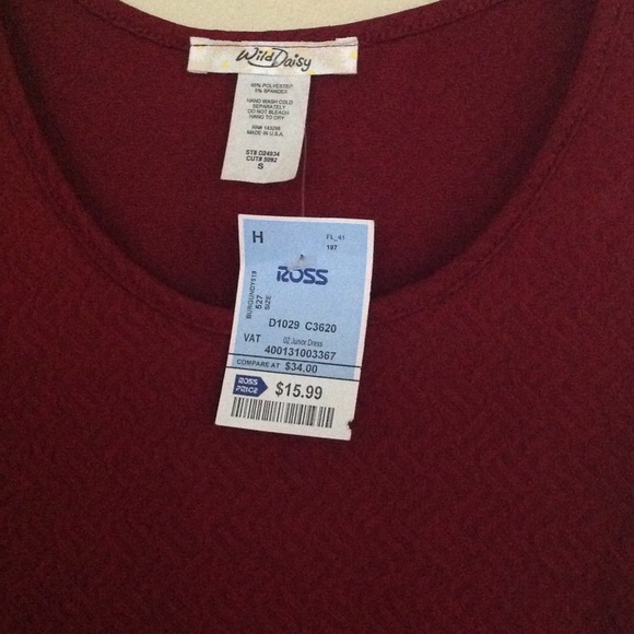 Dress - Picture 2 of 2