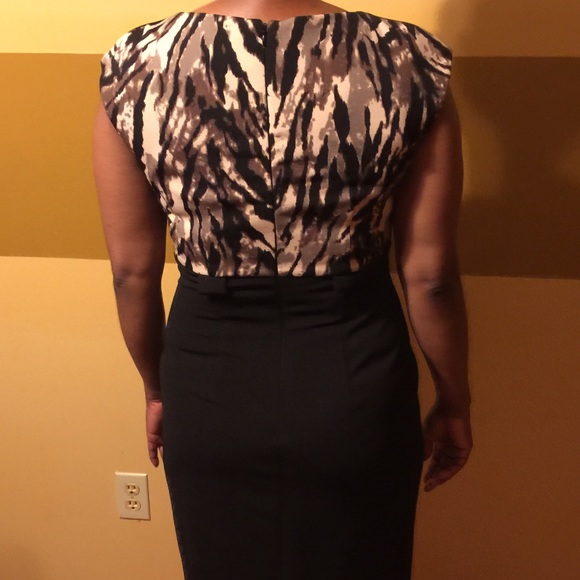 Lil dress - Picture 4 of 4