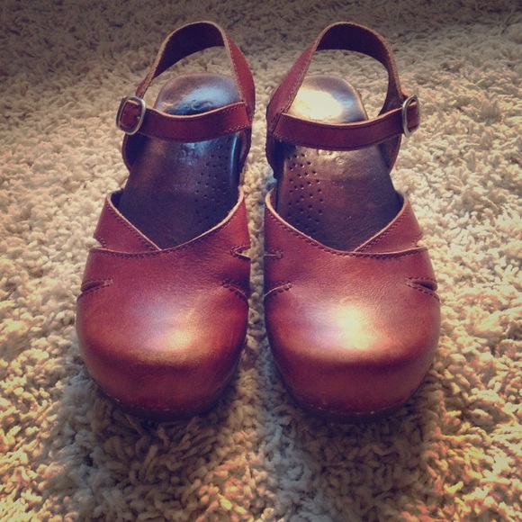 Sanita Sandals - 38