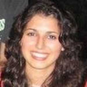 Meet your Posher, Gina