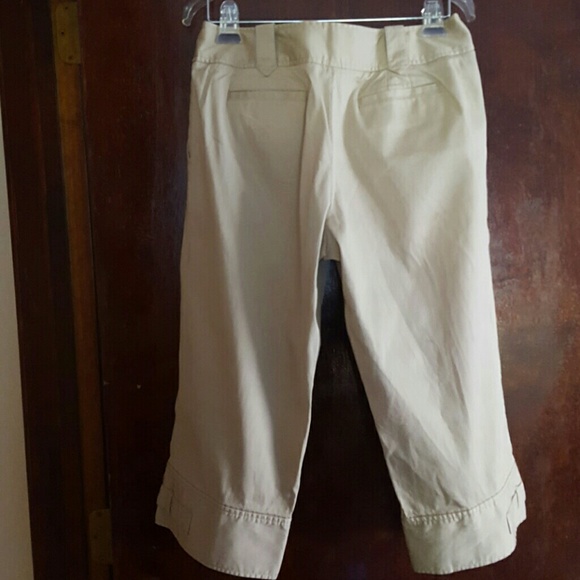 🔥SALE🔥Capris - Picture 2 of 2