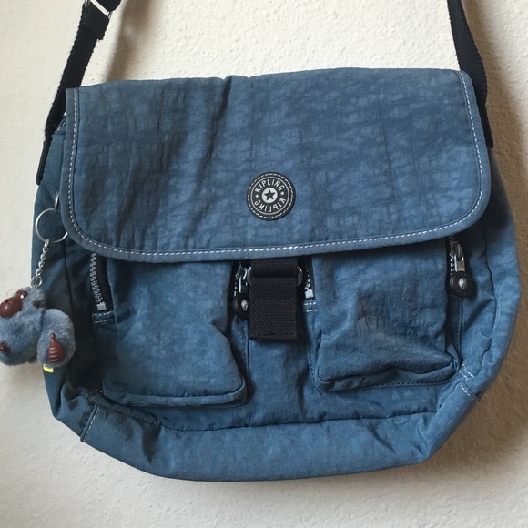Kipling messenger bag