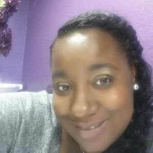 Meet your Posher, Sharonicka