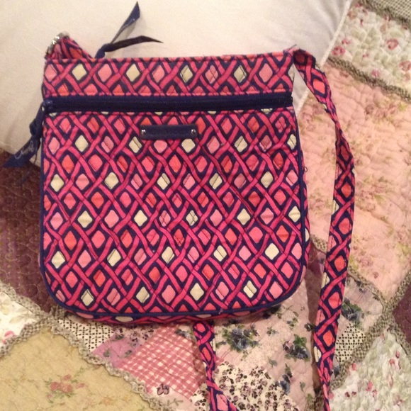 Vera Bradley Crossbody bag