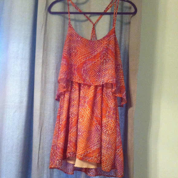 Summer dress!
