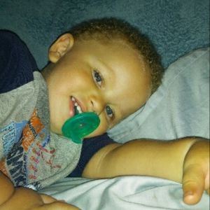 Meet your Posher, Mary e