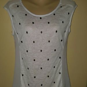 Cute!!! 2b bebe high low top, new sz xsmall