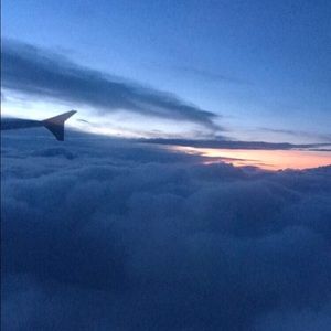 Meet your Posher, Gloria