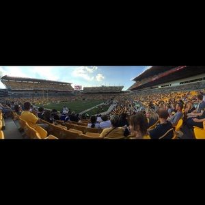 Meet your Posher, Mark