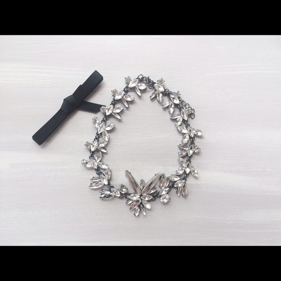 Restock The Ella Choker necklace - Picture 4 of 4