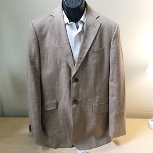 BANANA REPUBLIC SPORTS JACKET