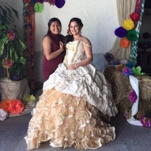 Meet your Posher, Jacqueline