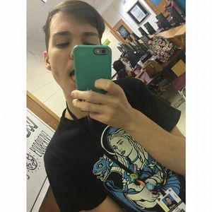 Meet your Posher, Eric