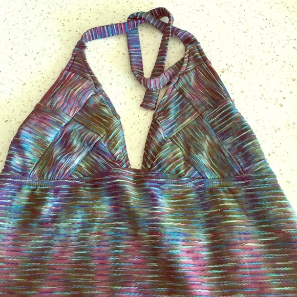 Tankini set