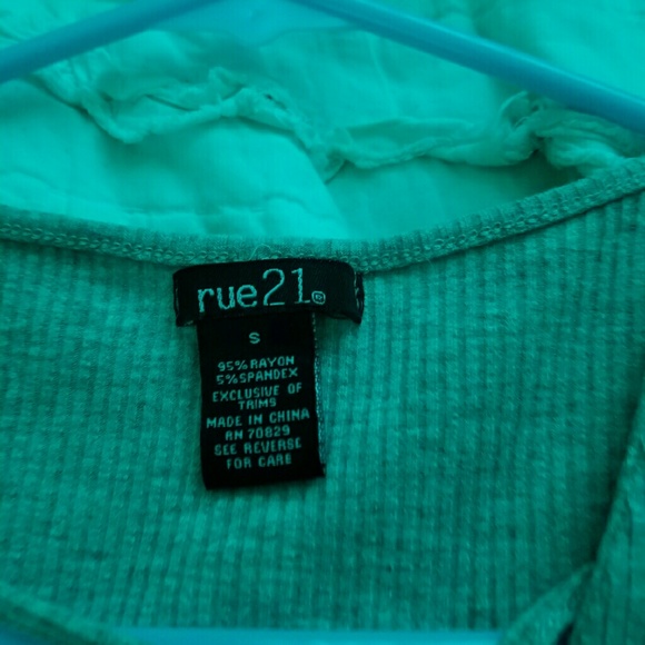 Tank top - Picture 2 of 2