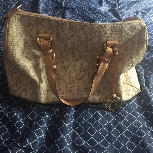 Michael Kors bag