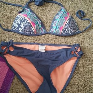 CANDIES BATHING SUIT