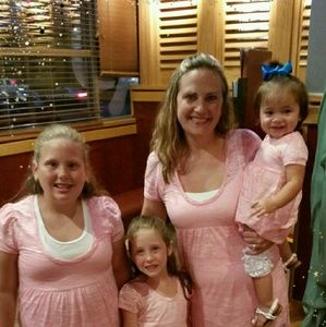 Meet your Posher, April