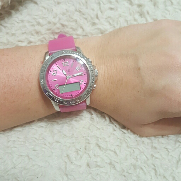 Guess watch