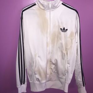 Adidas jacket