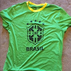 Brazil shirt