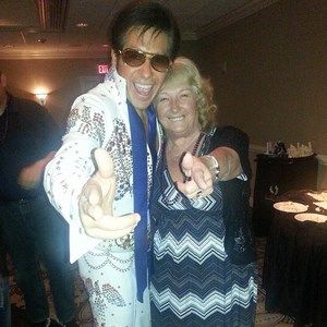 Meet your Posher, Sandy