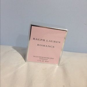 Ralph Lauren Perfume - Romance