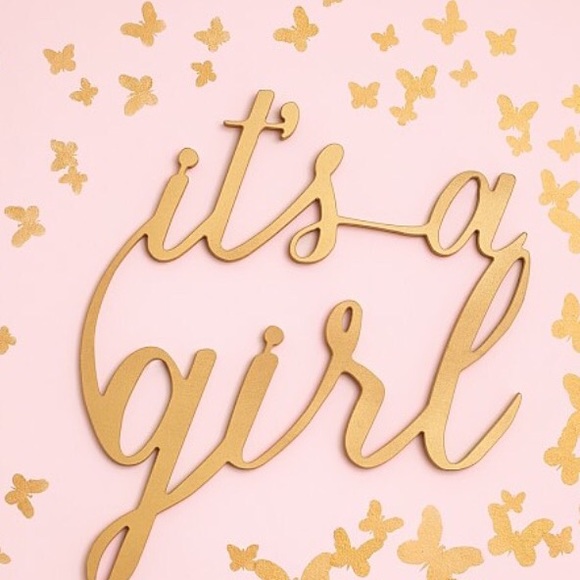 Meet your Posher, Candace