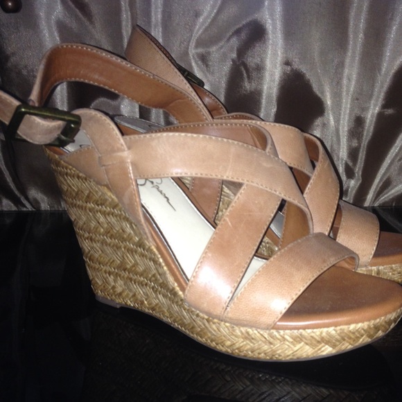 Wedges - Picture 2 of 2