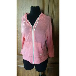 NWT Roxy Breezy Day Jacket