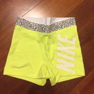Nike Pros