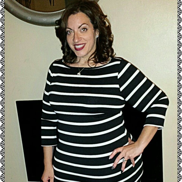 Meet your Posher, Belinda