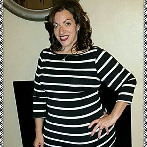 Meet your Posher, Belinda