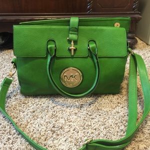 Michael Kors purse