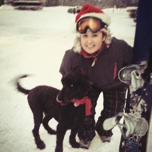 Meet your Posher, Liza