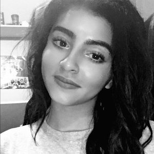 Meet your Posher, Jessica