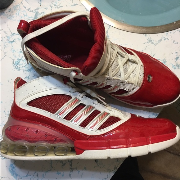 Adidas shoes