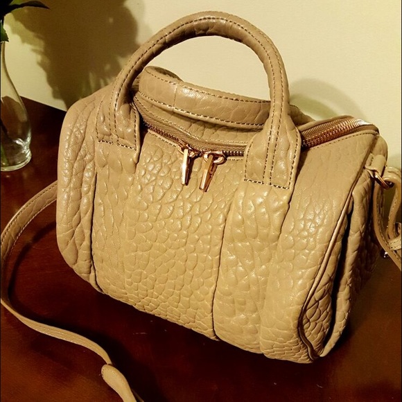 Alexander Wang Rockie in Latte - Picture 2 of 4