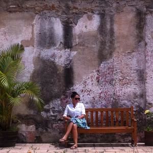 Meet your Posher, Hillary