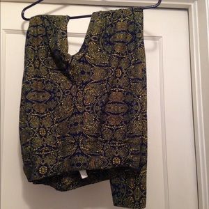 Lularoe leggings Tall and Curvy