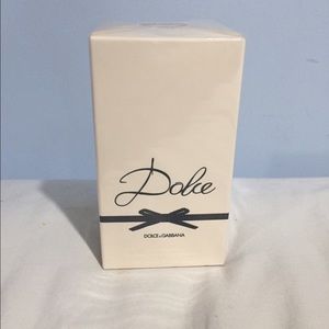Dolce and Gabbana Perfume - Dolce