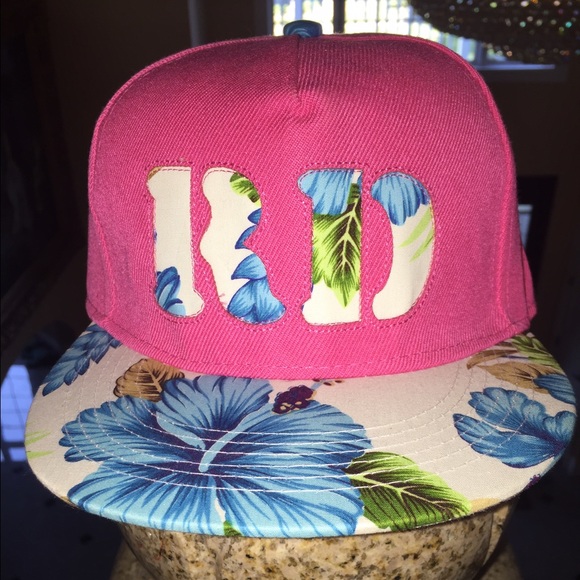 Dominican republic hat