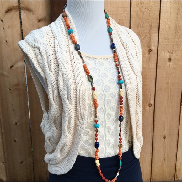 Old Navy Sweaters - 🍂Sweater Shrug