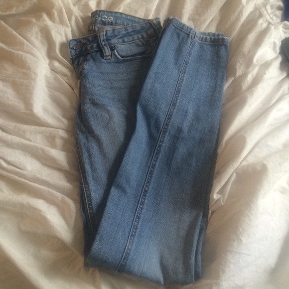 Bullhead Venice skinny jeans