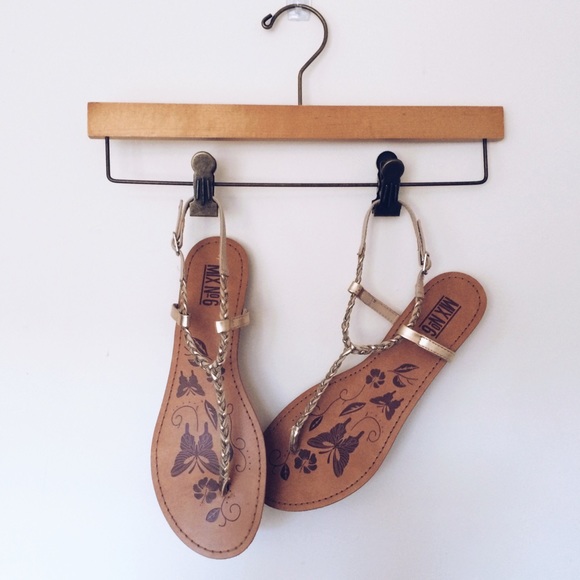 MIX NO 6 | SANDALS